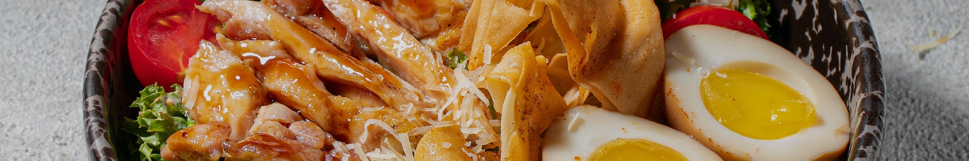 restaurant header