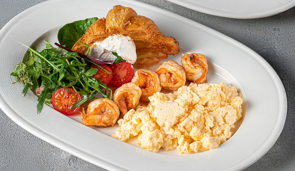 restaurant banner