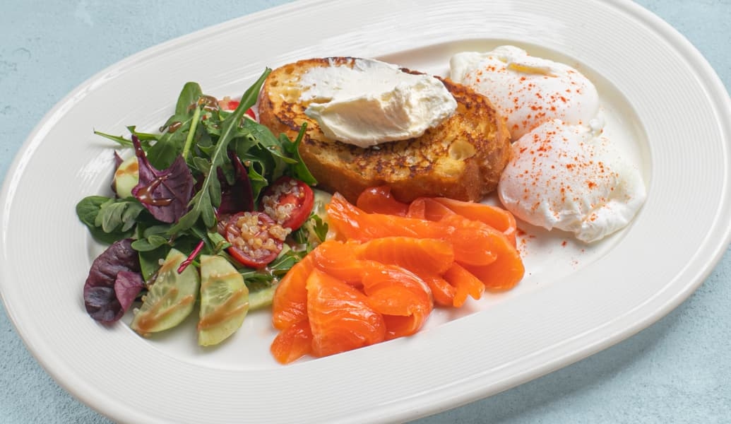 restaurant banner