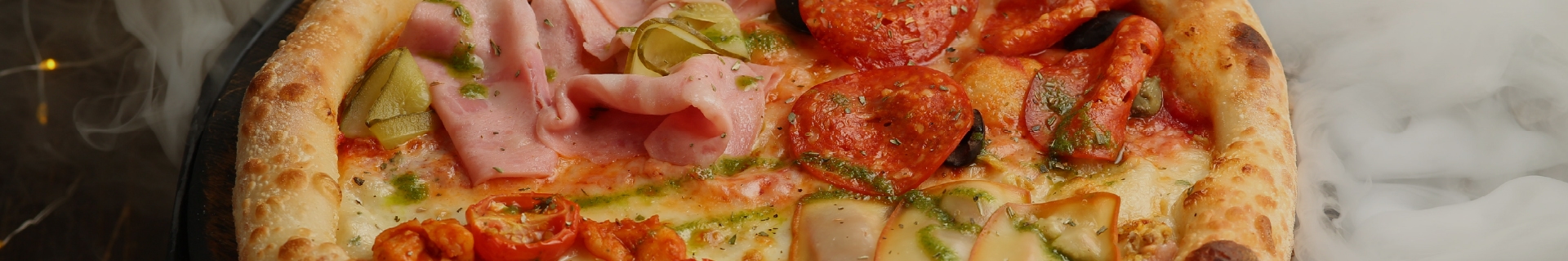 restaurant header